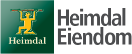 Heimdal Eiendom logo