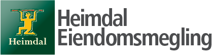 Heimdal Eiendomsmeling logo